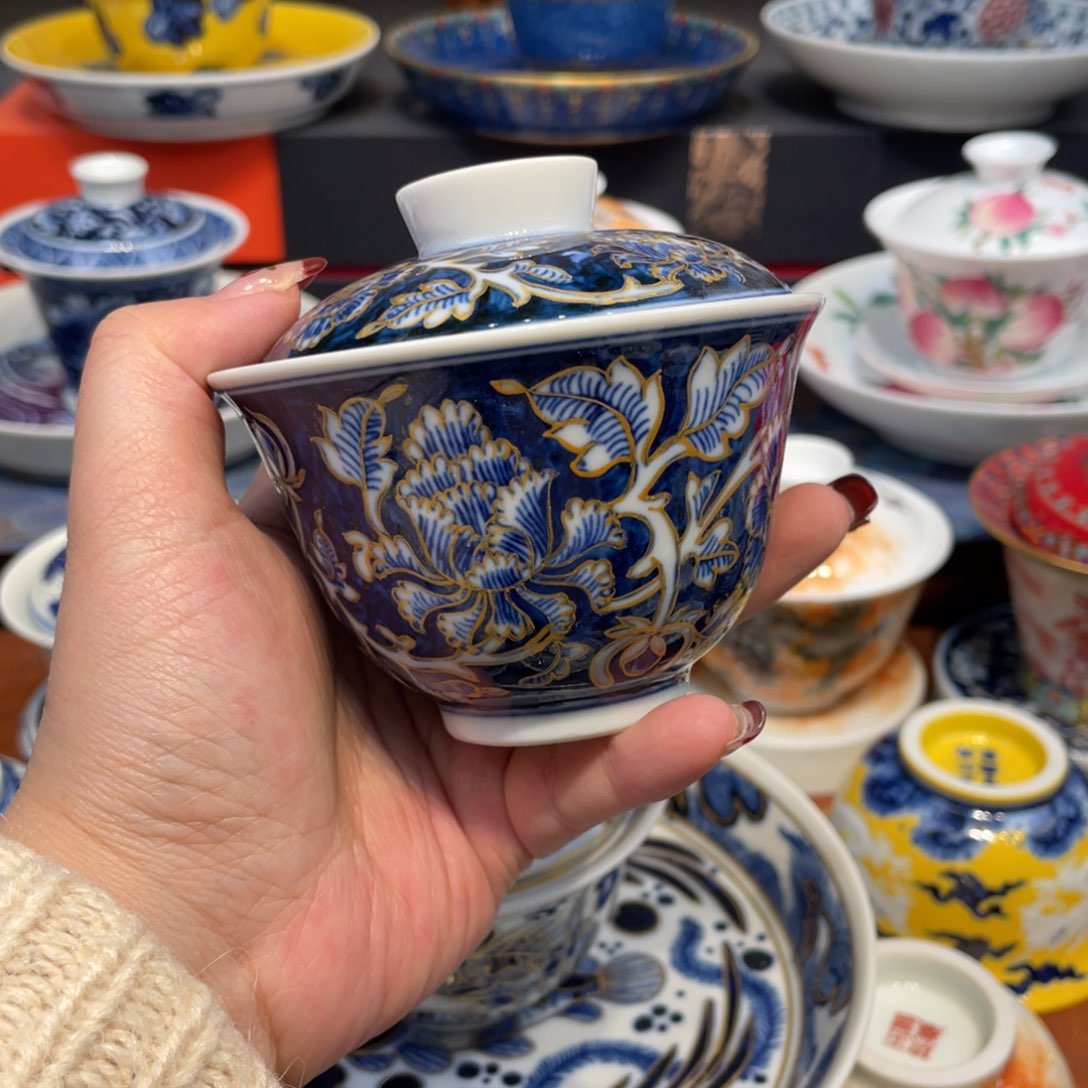 景德镇景德镇瓷器景德镇