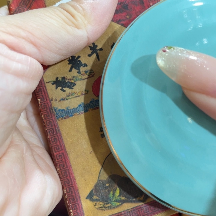 香辣味的小龙虾真的很