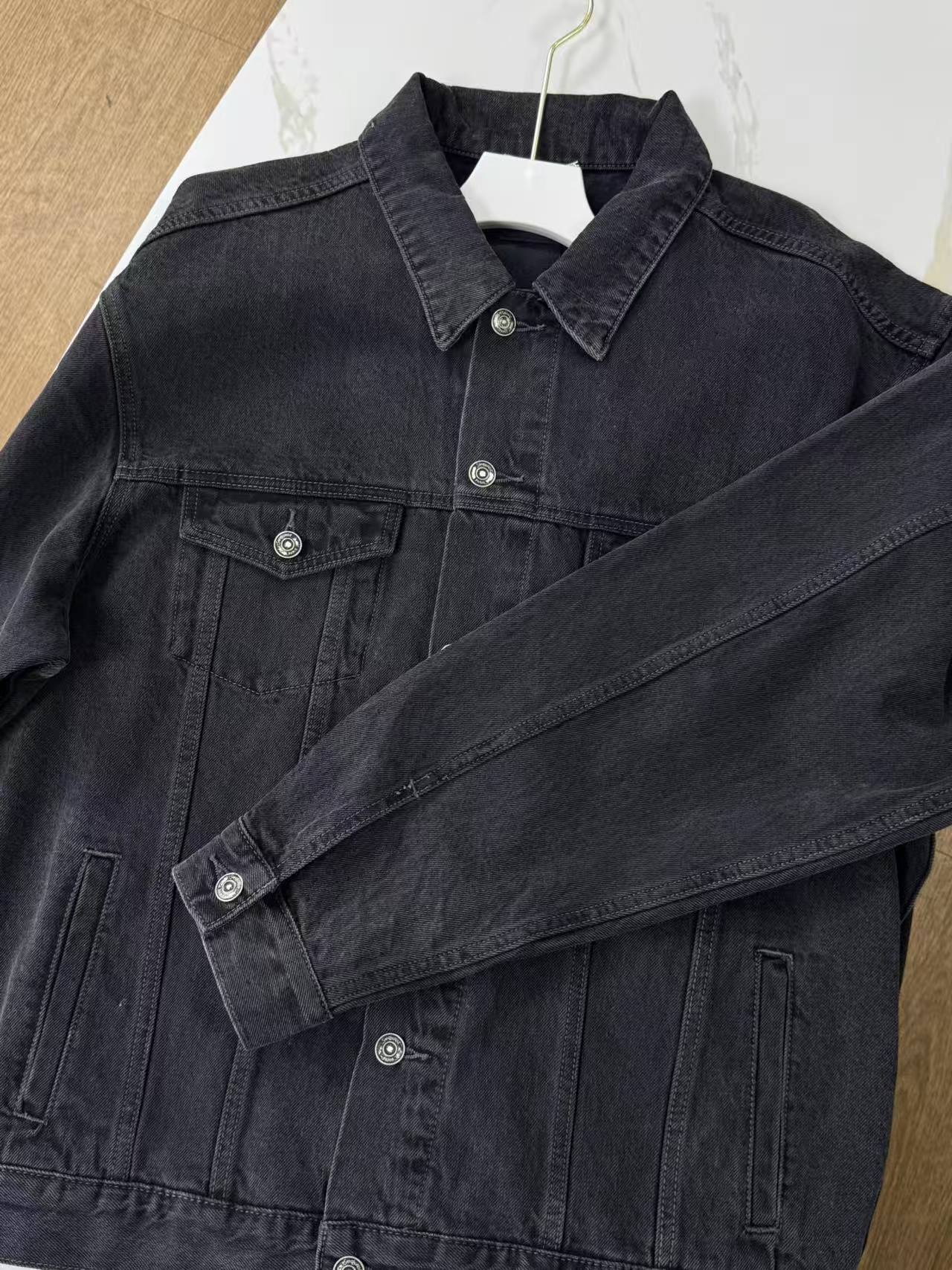 【小皮轻奢】男士休闲外套 S