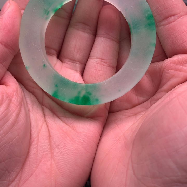 玉时尚精品简约美玉