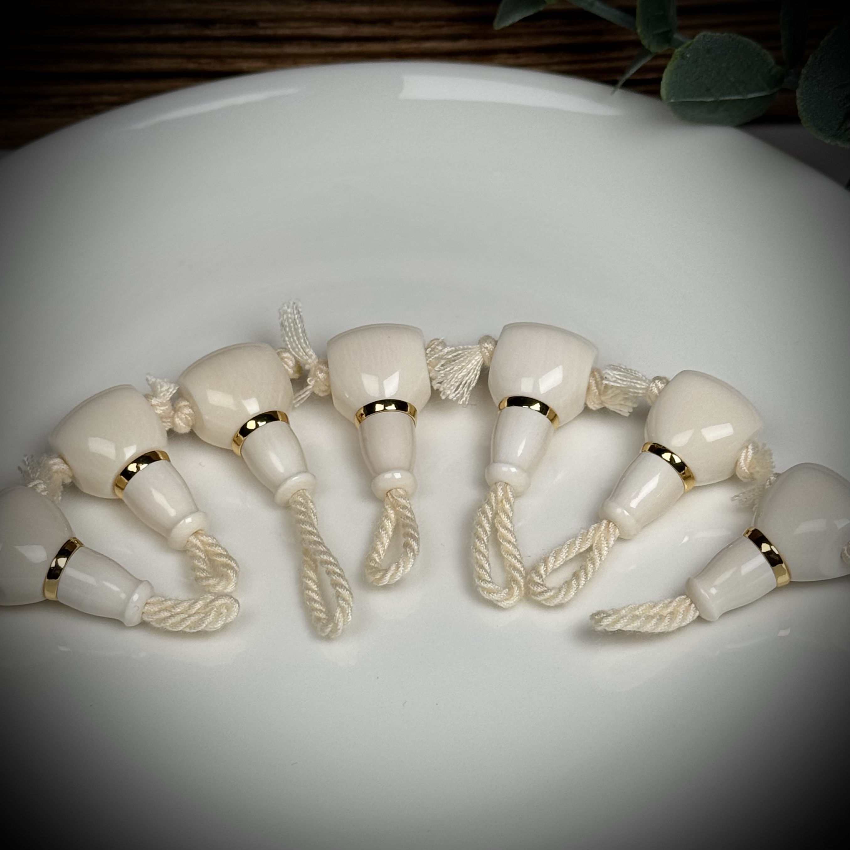 A008天然猛犸 分体三通 约12*24mm随机一个支持鉴定假一罚十