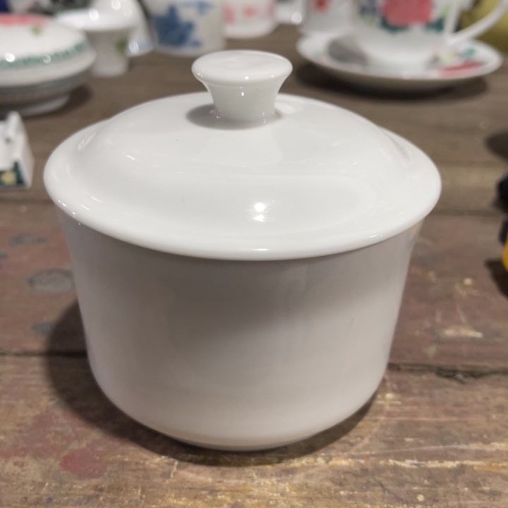 醴陵老瓷瓷微瑕福利价