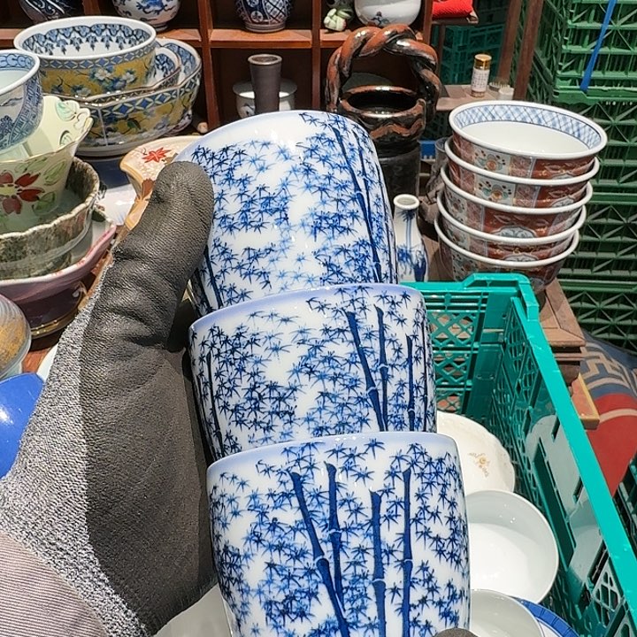 盖碗拍任意三单包邮