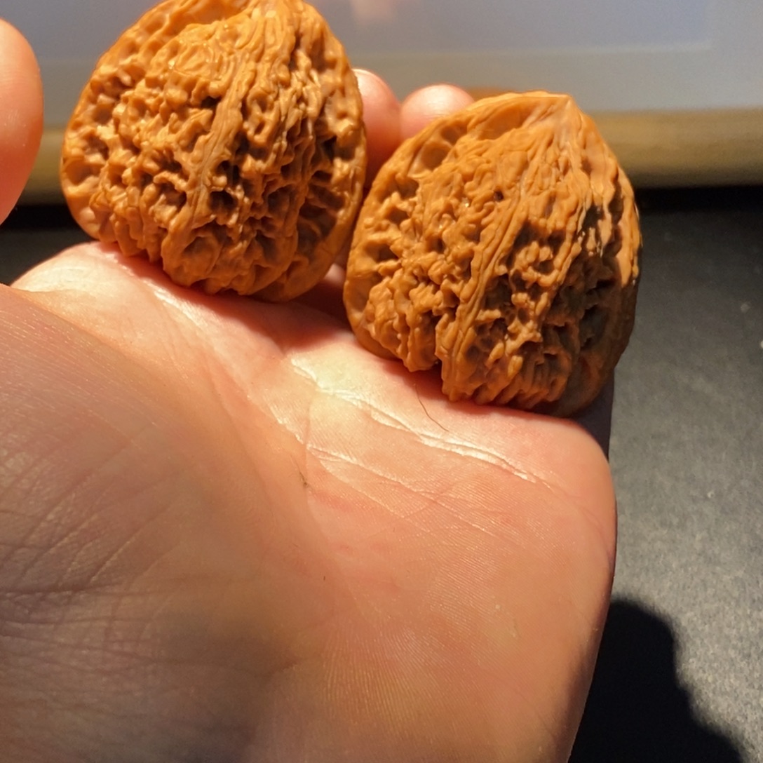 0***9核桃手串/手链南疆石41