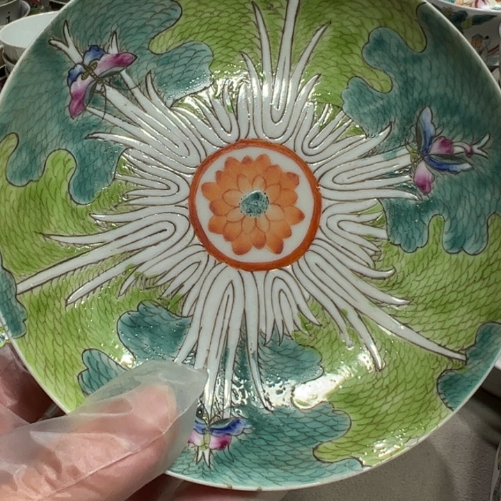 景德镇瓷器摆件工艺品