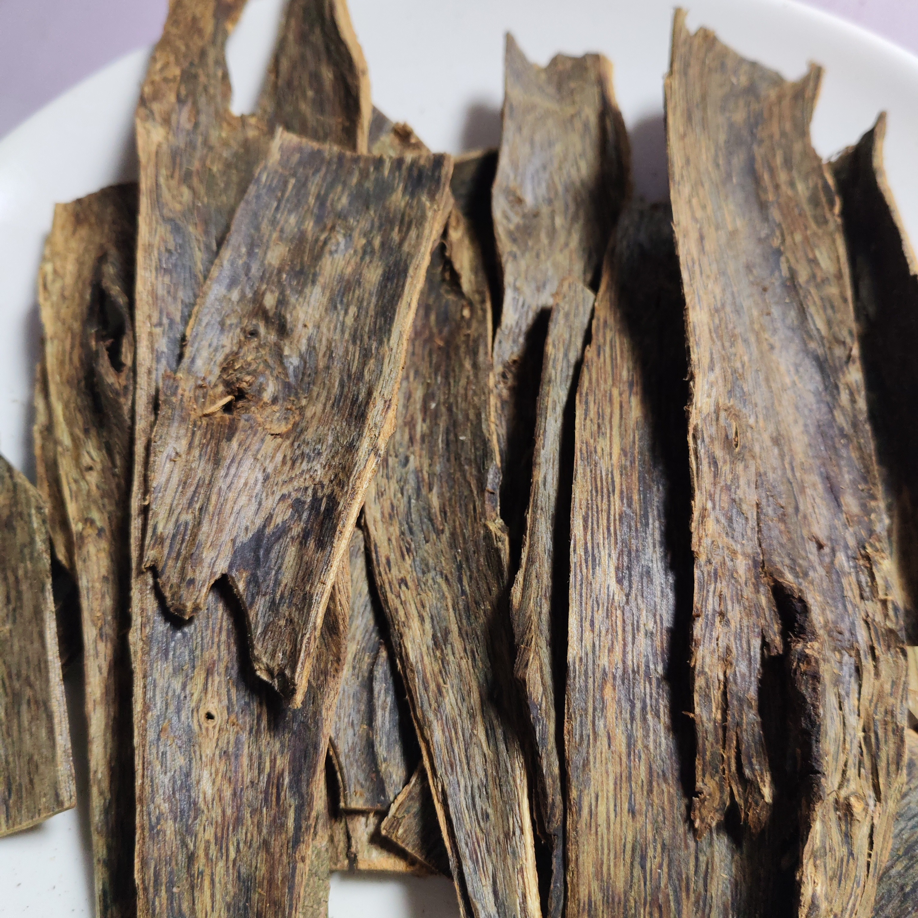 奇楠虎斑皮油香薰料