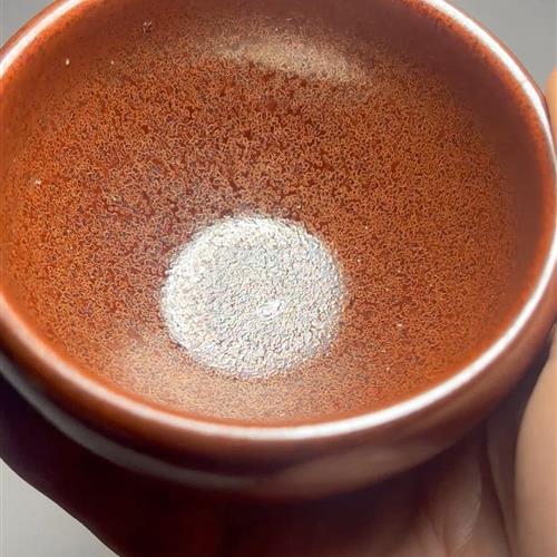 【闪购商品】茶盏-323............