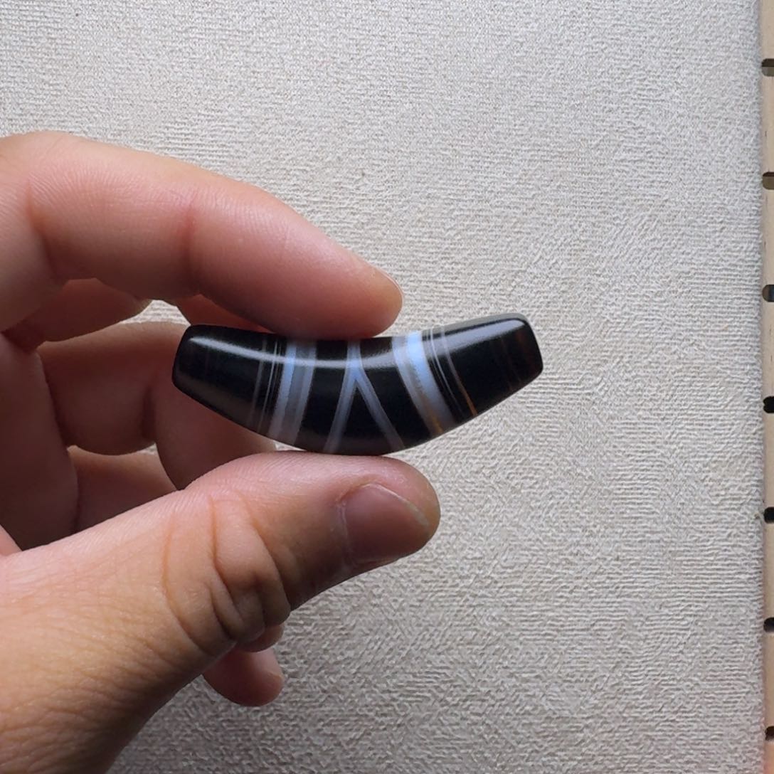 玛瑙/玉髓颈饰未镶嵌?****