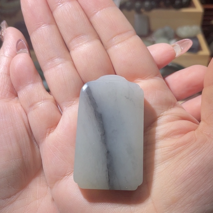 和田玉和田玉配饰未镶嵌