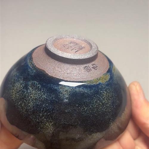 【闪购商品】茶盏-140............