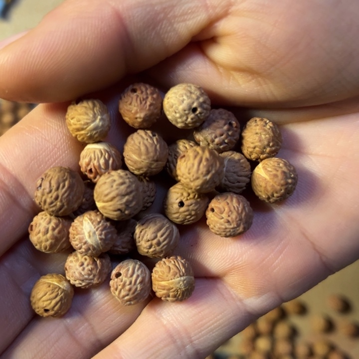 凤眼菩提吊坠一百个