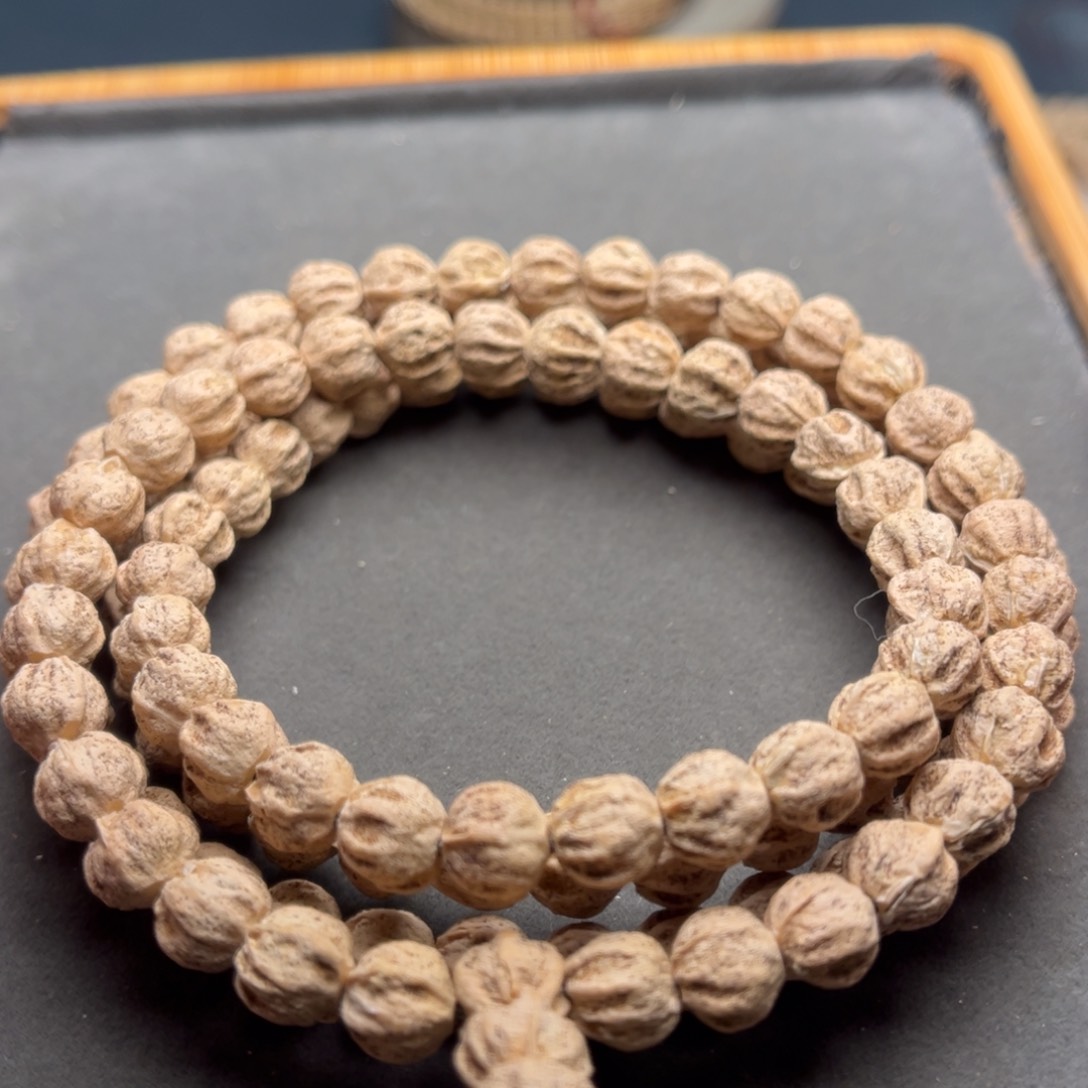 柏香籽/百香籽手串