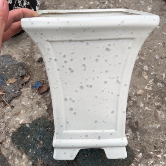 红陶口20高27正品