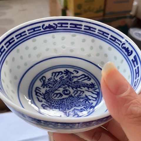 摆件陶景德镇高温陶瓷12