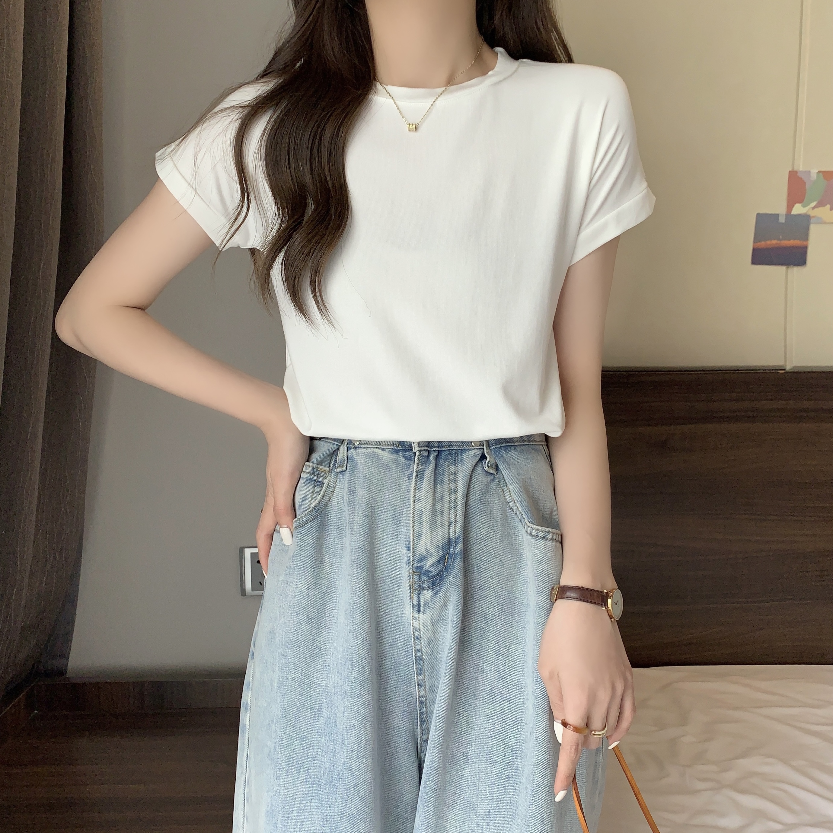 101-199秋冬显瘦百搭女装上新，全新尾货，默认微瑕，入冬漂亮衣服