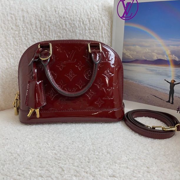 99新 LouisVuitton/路易威登 贝壳包/ 93375286/12期/代卖服务