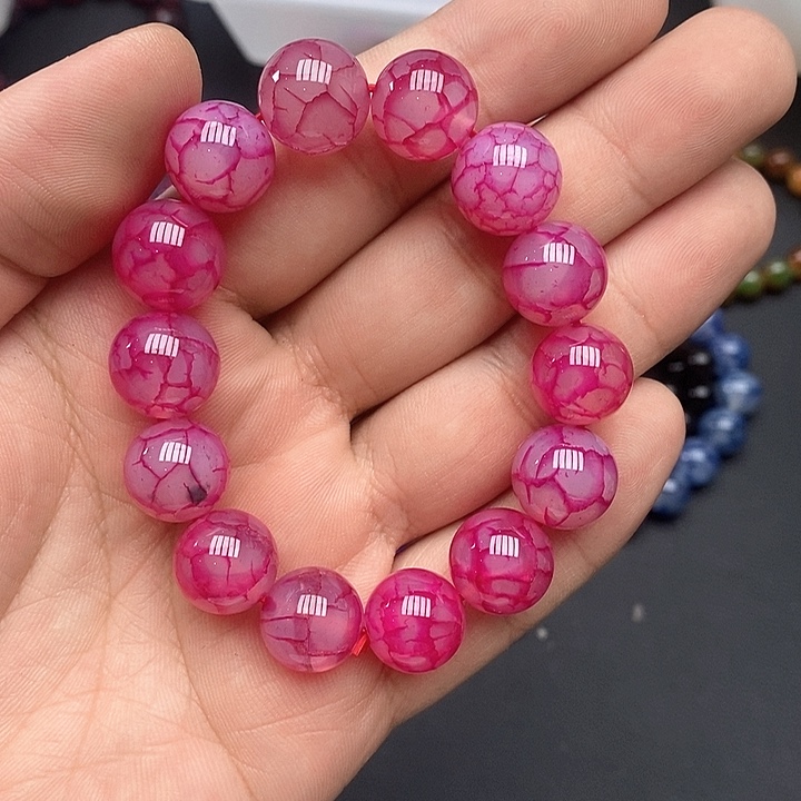 翡翠未镶嵌戒指88