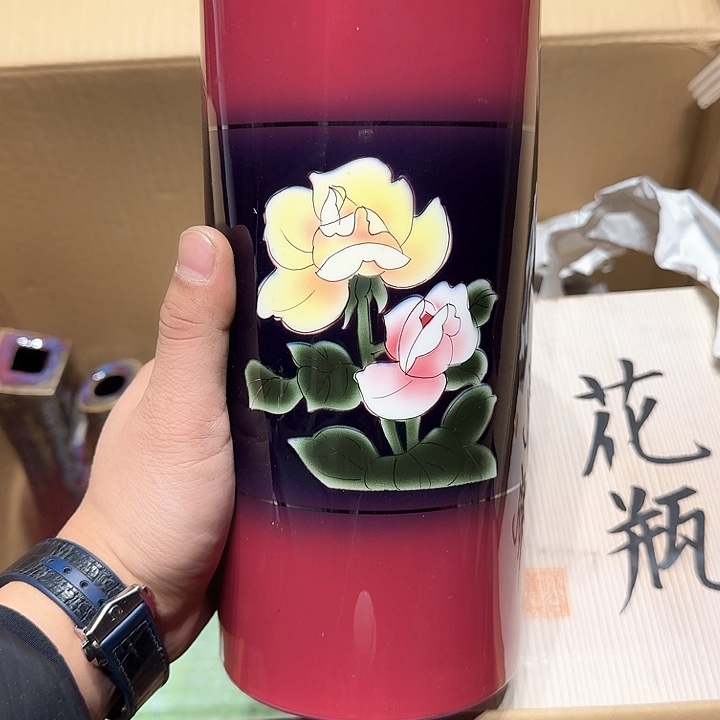 中古物品，谨慎参拍