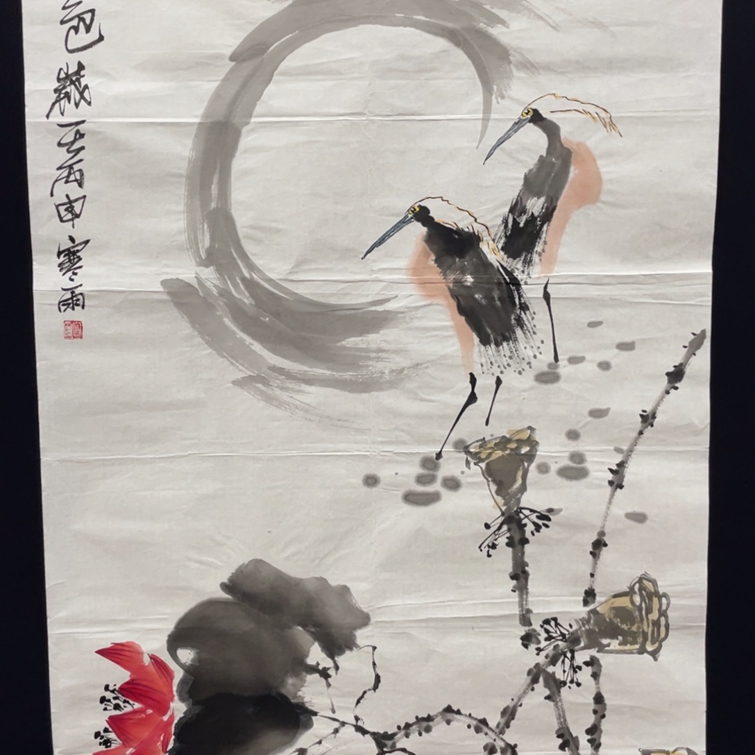 国画老师老师老师