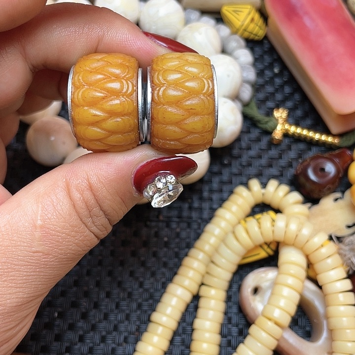 鹿骨手串/手链其他配饰