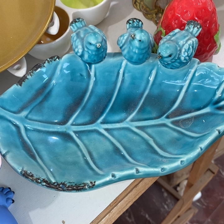 摆件陶瓷树脂家居摆件