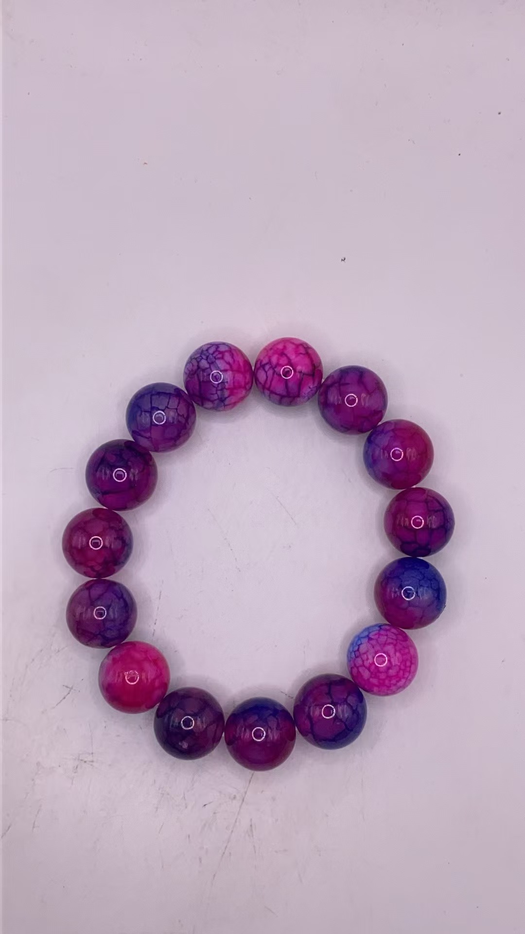 ZY83【臻源饰品】精品时尚百搭气质款手串（多样性发其一）