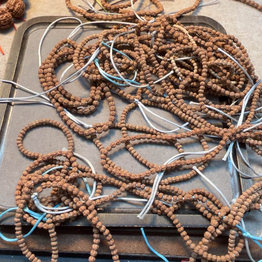 金刚菩提吊坠链接17