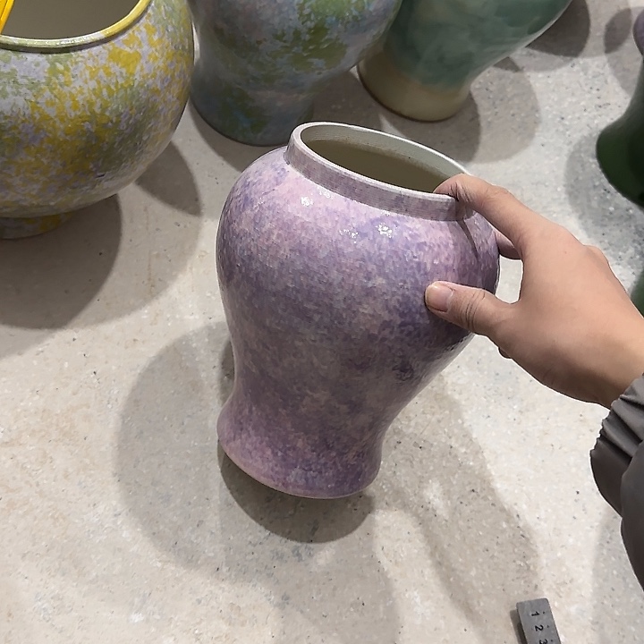 手工艺品琉璃正品无孔