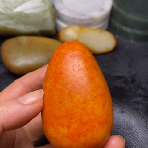 和田玉珠宝奇石未镶嵌