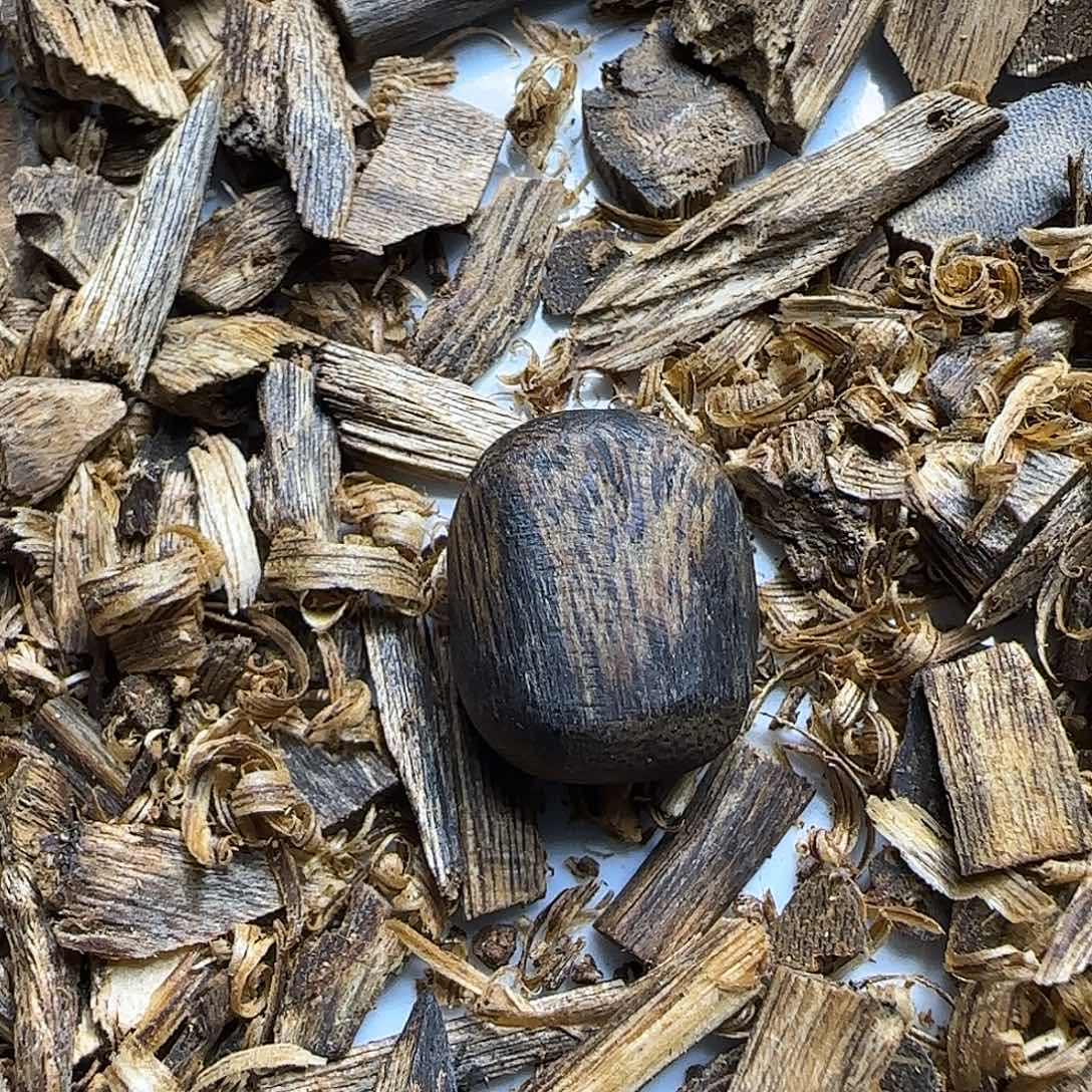 沉香沉香碎屑原汁原味