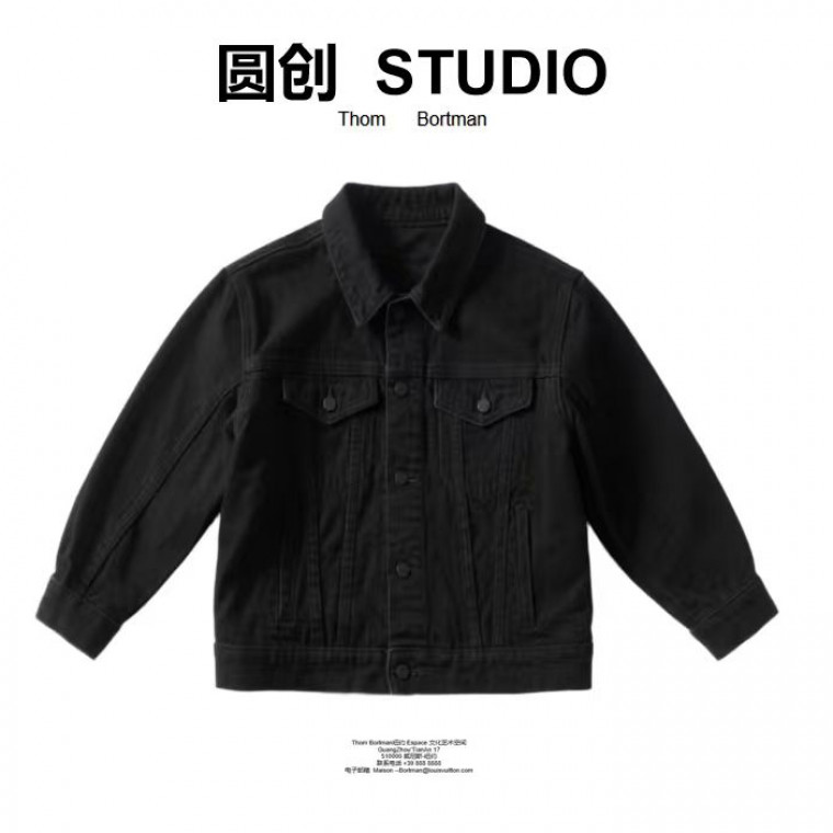 【赵公子专属】-时尚潮流百搭外套-XX0632-34号链接