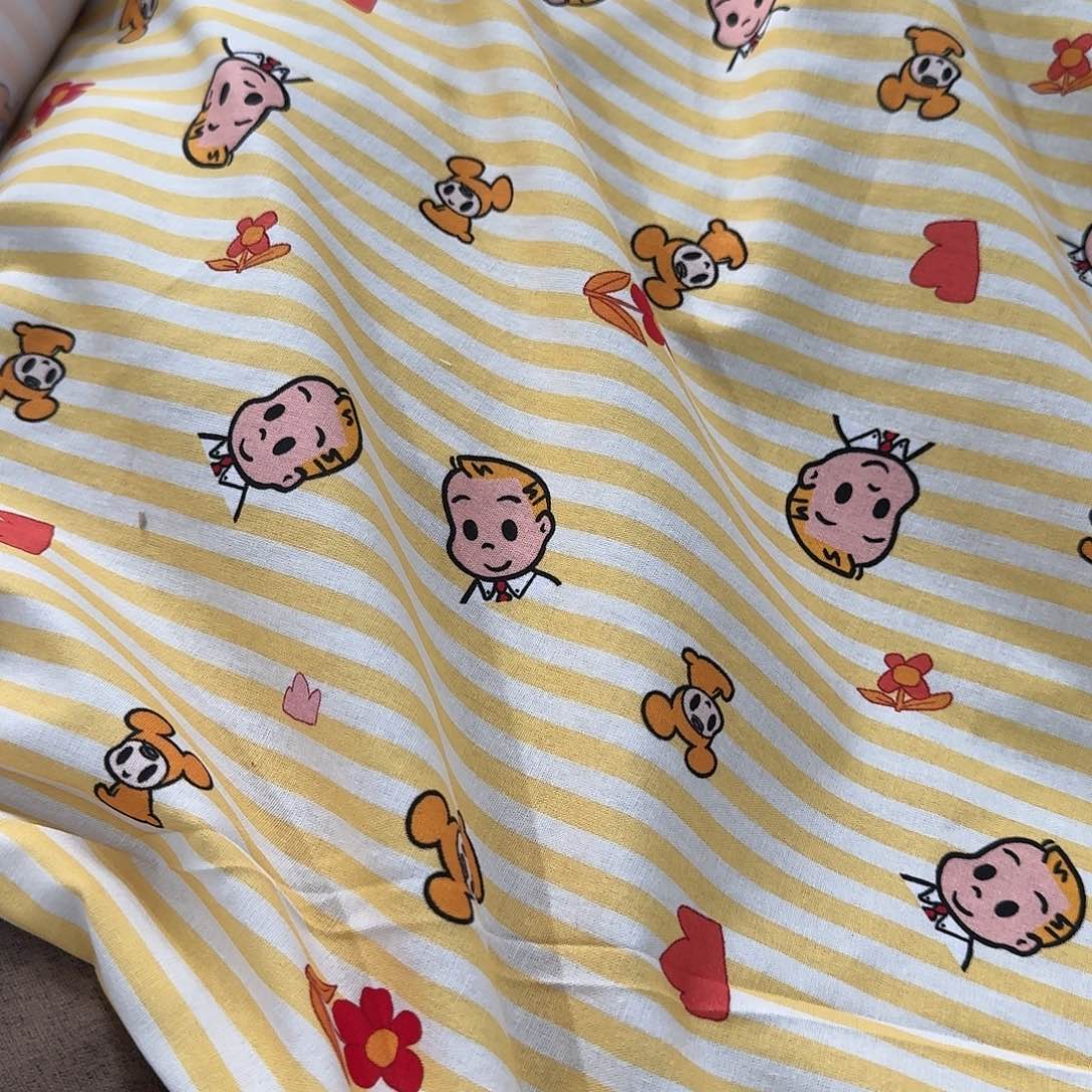 纯棉平布1米价X1.1米宽F