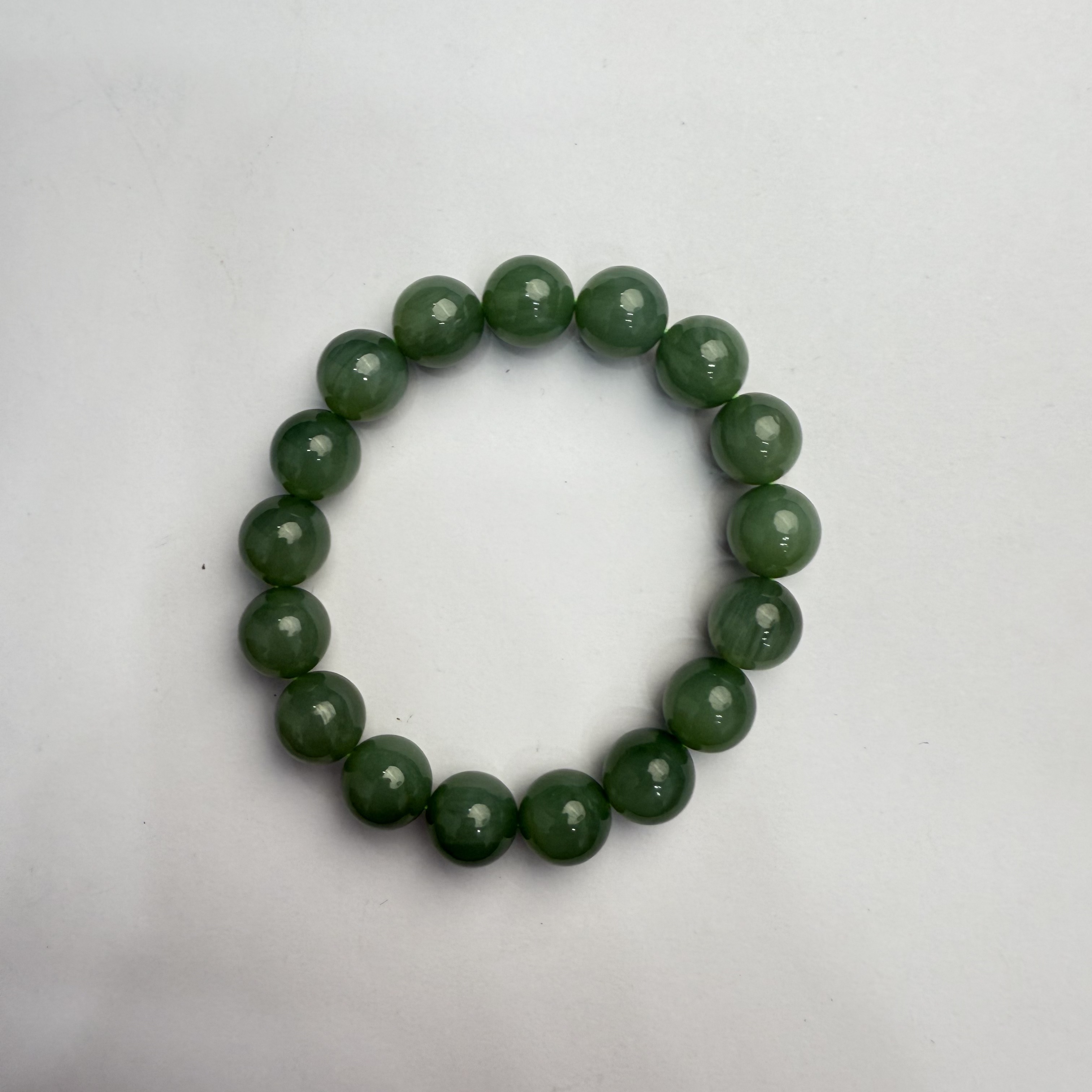 【251316】和田玉手串 多样发一