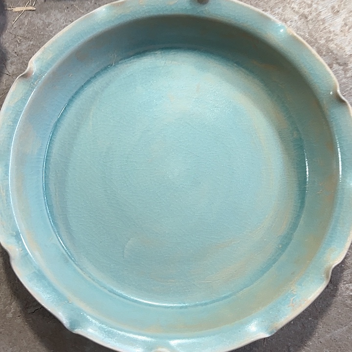 摆件瓷器瓷器的瓷器的
