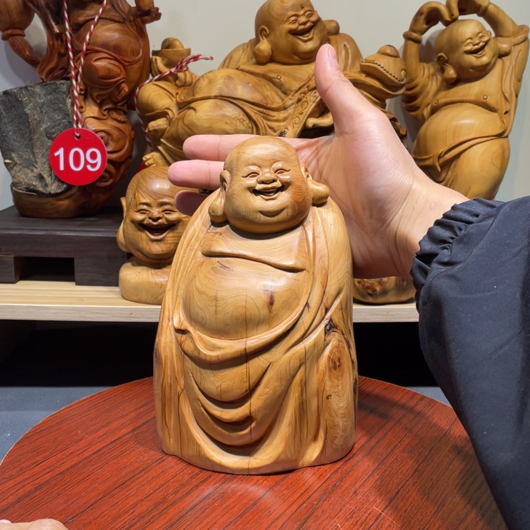 柏木（崖柏）精品课程