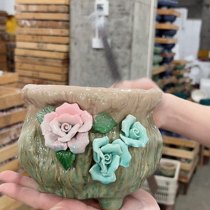 陶花盆花盆花盆花盆