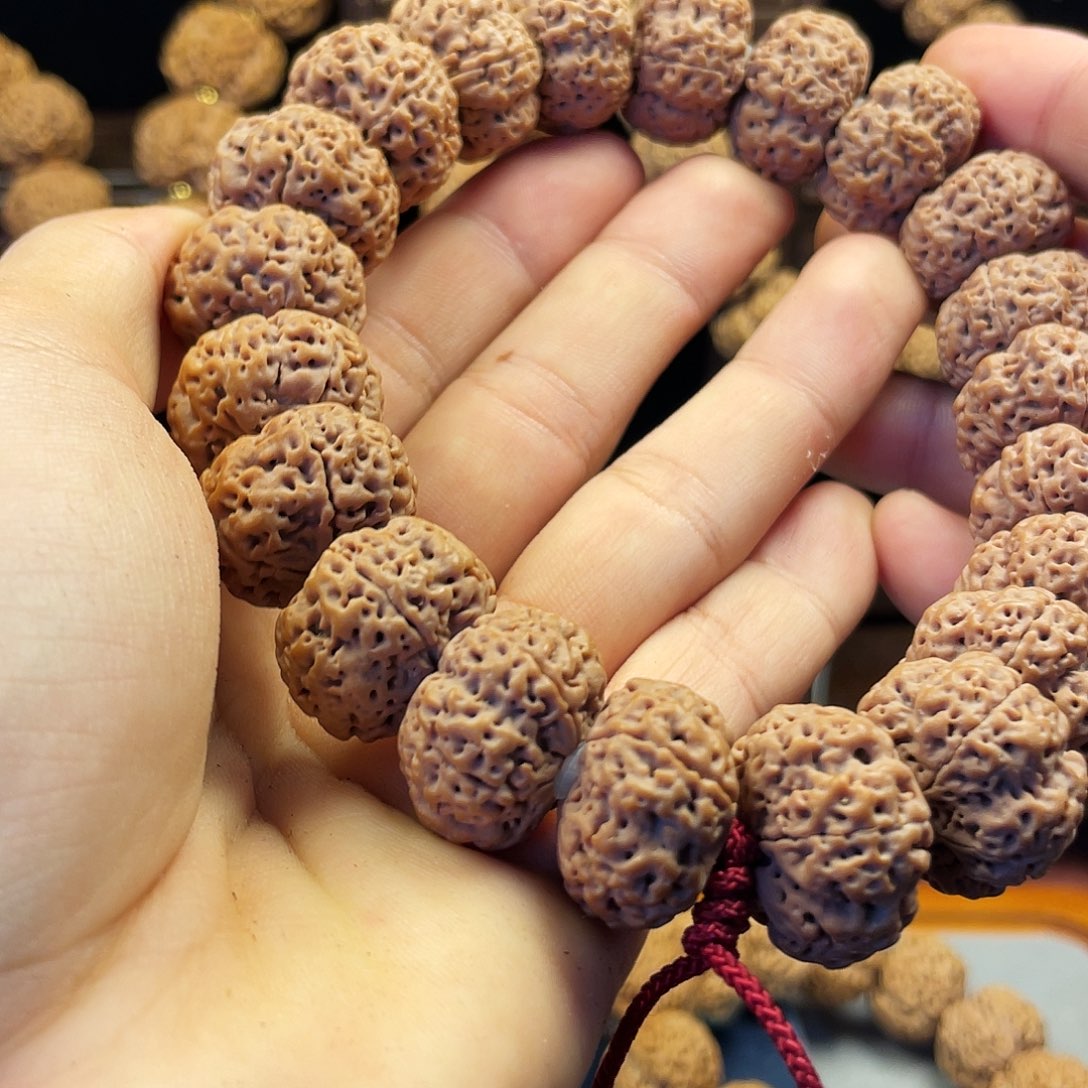 金刚菩提吊坠22夹板