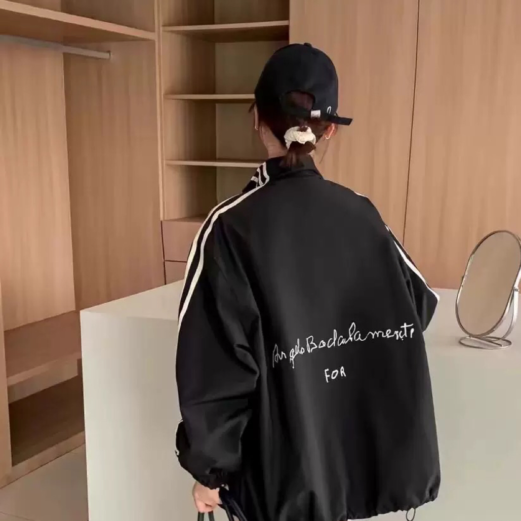 336夹棉加厚上衣女立领短外套(衣长71左右，胸围124左右)