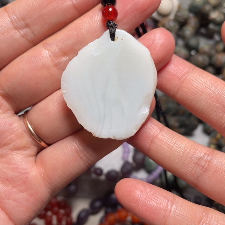 玛瑙/玉髓合金手链