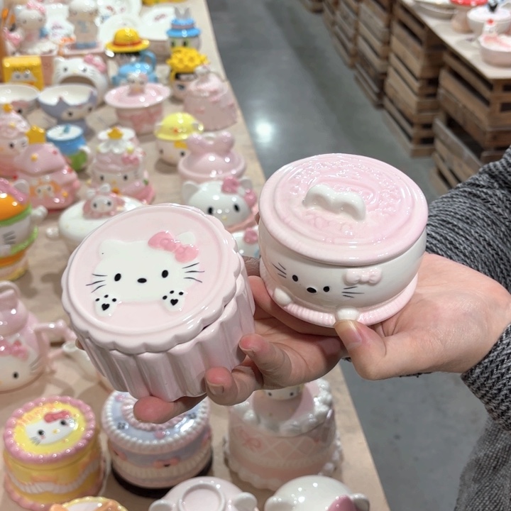 陶摆件陶瓷摆件欢迎光临