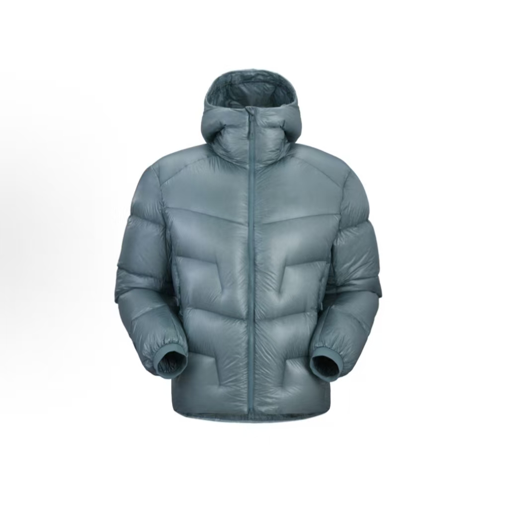 YY01500。0GT-HY。户外防水防风登山滑雪服鹅绒衣羽绒