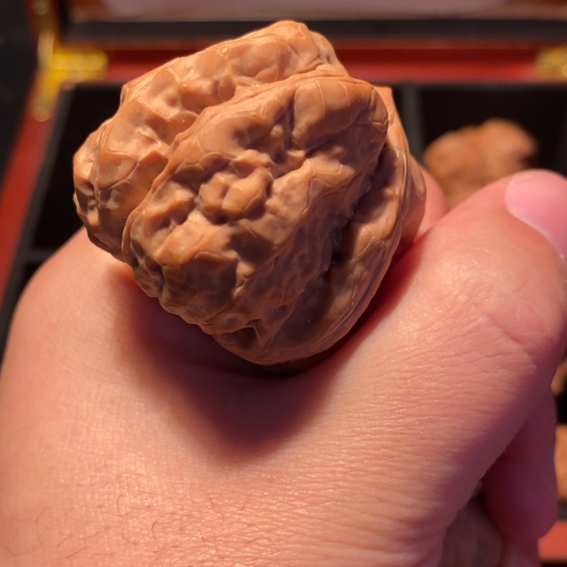 【闪购商品】吊坠文玩核桃游*a1235699