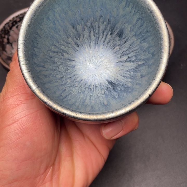 瓷高端茶具主杯子3