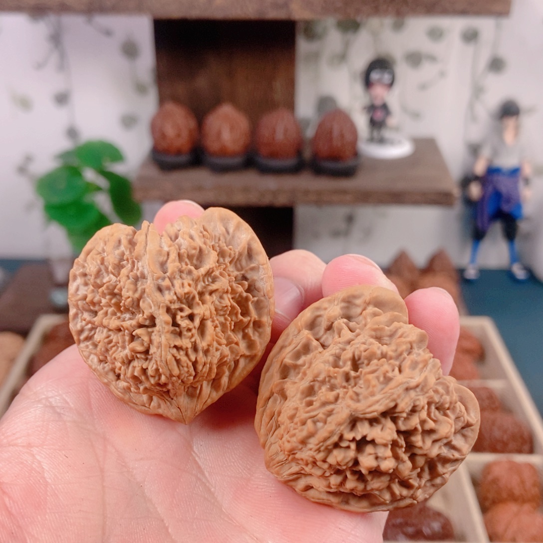 吊坠文玩核桃17¥¥满天星
