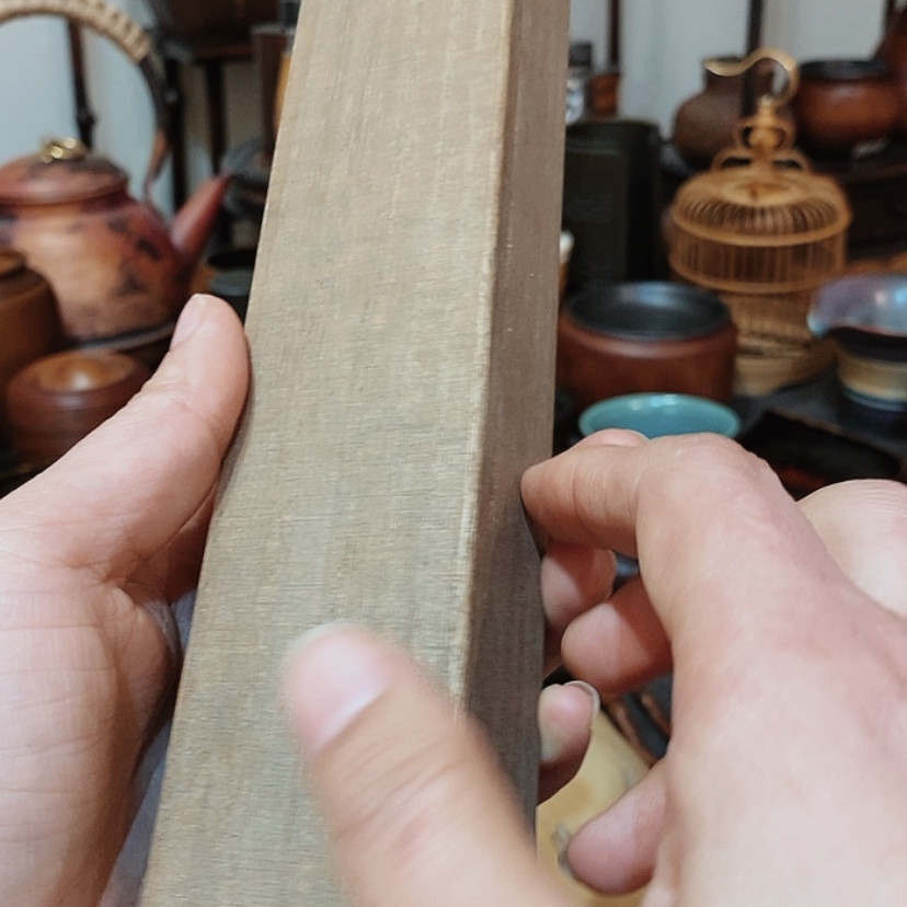 【闪购商品】竹鞭炭夹