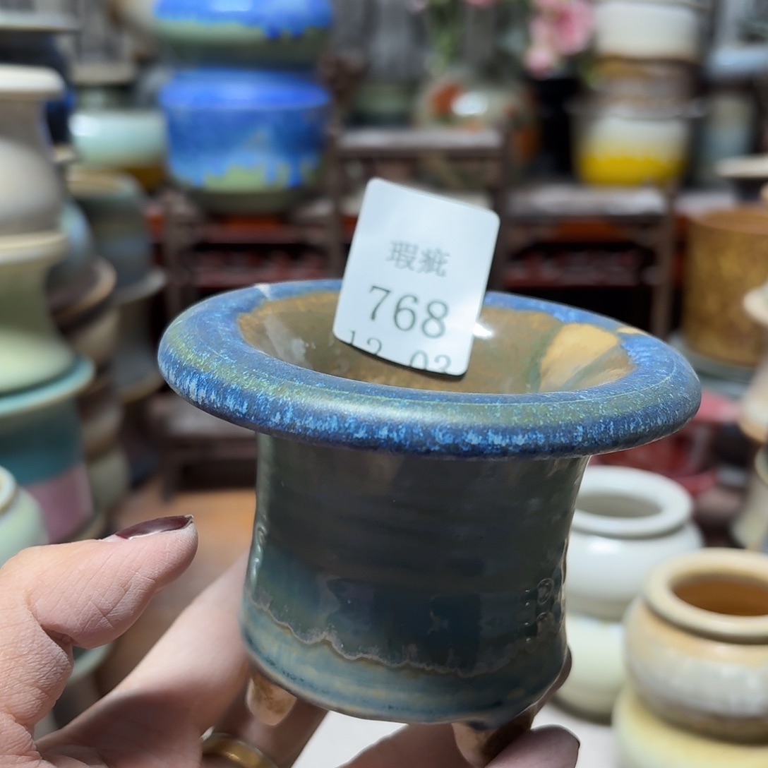 瓷片景德镇陶瓷手工制作