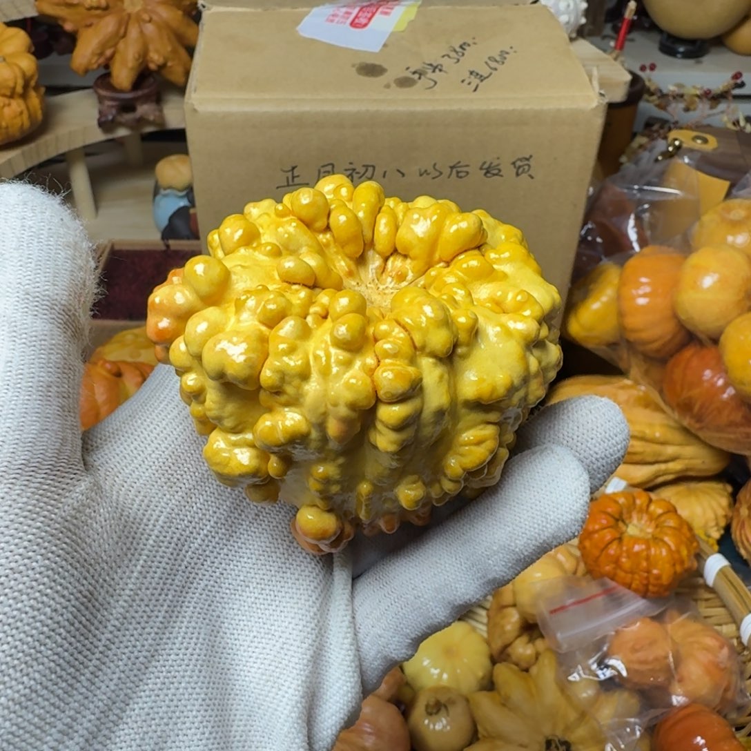 真*特价葫芦不退不换