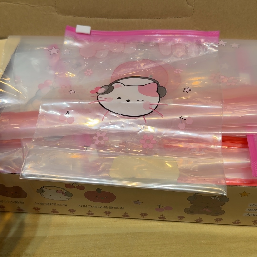 小狐狸瓷器家居好物推荐
