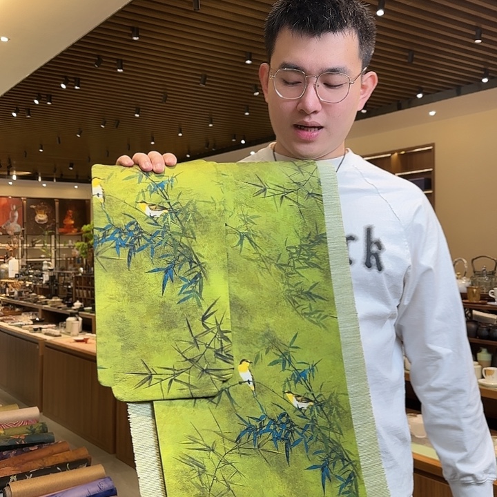 两米一茶席茶席茶席