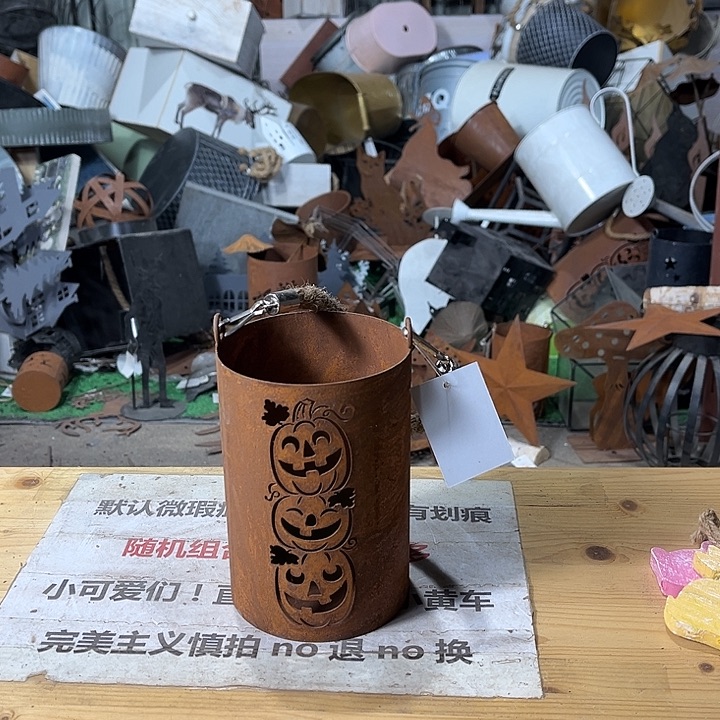 铁艺默认瑕疵介意勿拍发出不退不换